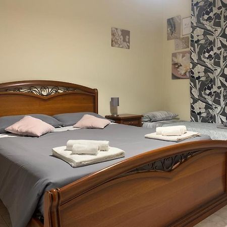 Sempionehome Turin Exterior foto